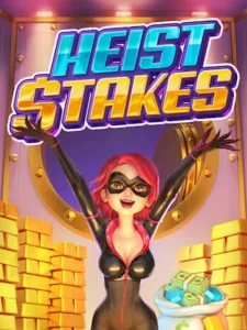 555pgslot ทดลองเล่นเกมฟรี heist-stakes-1