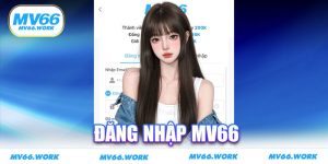 Đăng Nhập MV66