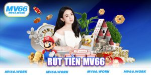 Rút Tiền MV66