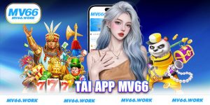 Tải App MV66