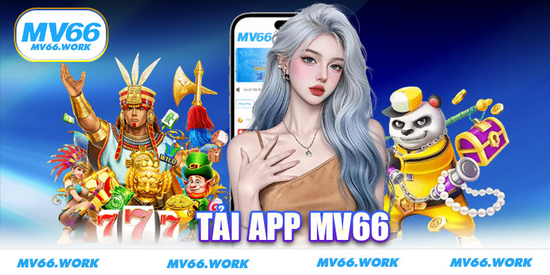 Tải App MV66