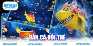 Bắn Cá Đổi Thẻ